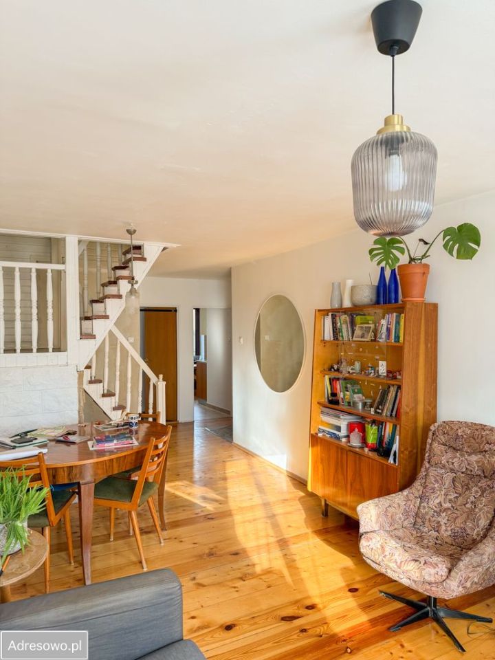 Mieszkanie 3-pokojowe Wrocław Śródmieście, ul. gen. Karola Kniaziewicza. Zdjęcie 9