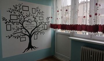 Mieszkanie 2-pokojowe Złotniki