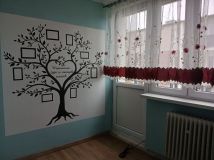 Mieszkanie 2-pokojowe Złotniki