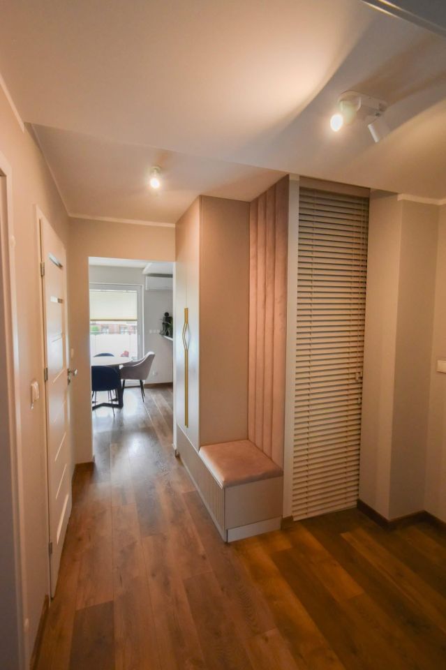 budynek wielorodzinny, 3 pokoje Rzeszów Miłocin, ul. Miłocińska. Zdjęcie 4