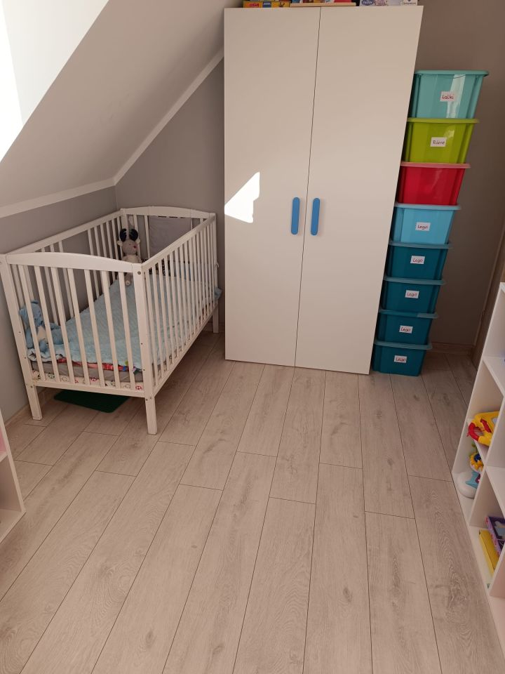 dom wolnostojący, 5 pokoi Byków, ul. Wiśniowa. Zdjęcie 24