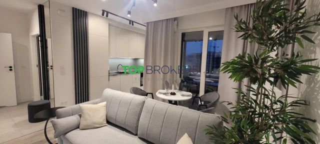 Mieszkanie 2-pokojowe Warszawa Bemowo, ul. Szeligowska. Zdjęcie 2