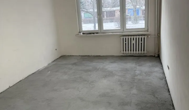 Mieszkanie 2-pokojowe Ostrowiec Świętokrzyski, ul. Polna