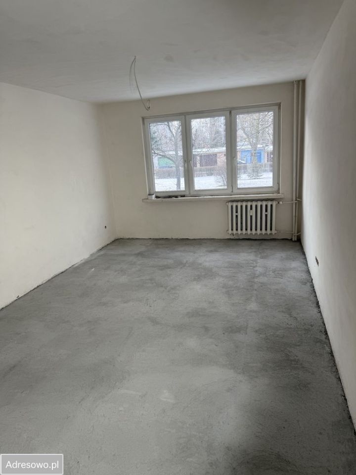 Mieszkanie 2-pokojowe Ostrowiec Świętokrzyski, ul. Polna