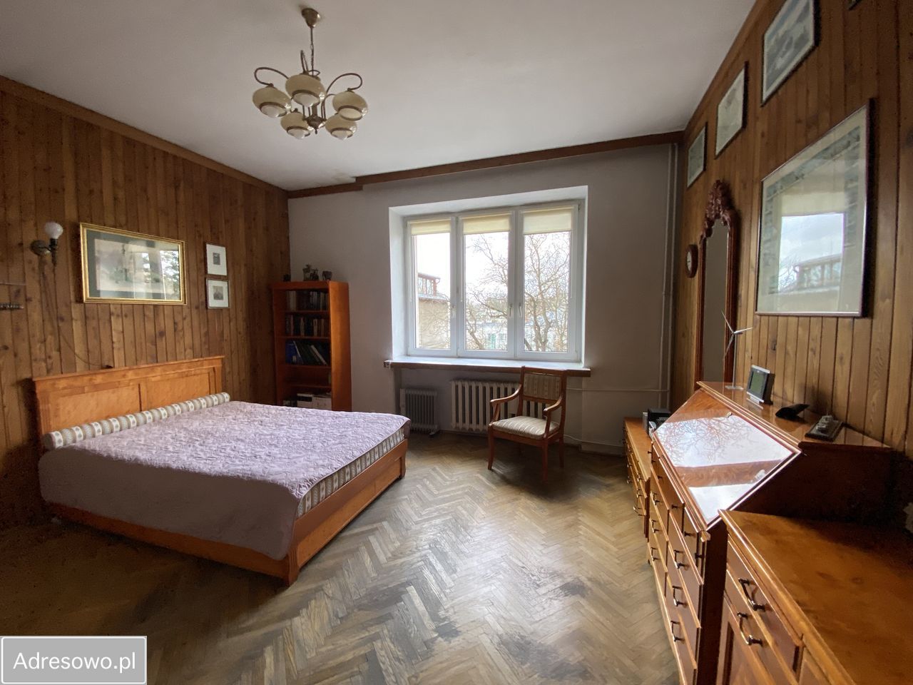 Mieszkanie 3-pokojowe Warszawa Mokotów, ul. Puławska. Zdjęcie 18