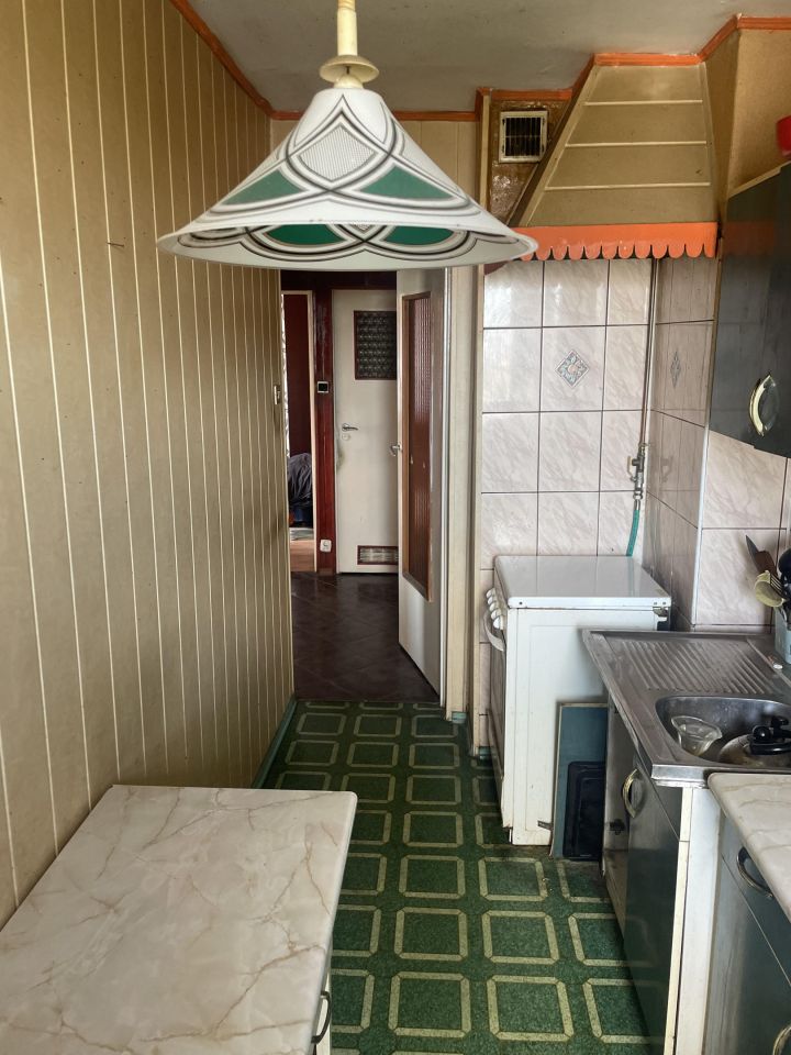 Mieszkanie 3-pokojowe Gdańsk Wrzeszcz, ul. Leśny Stok. Zdjęcie 15