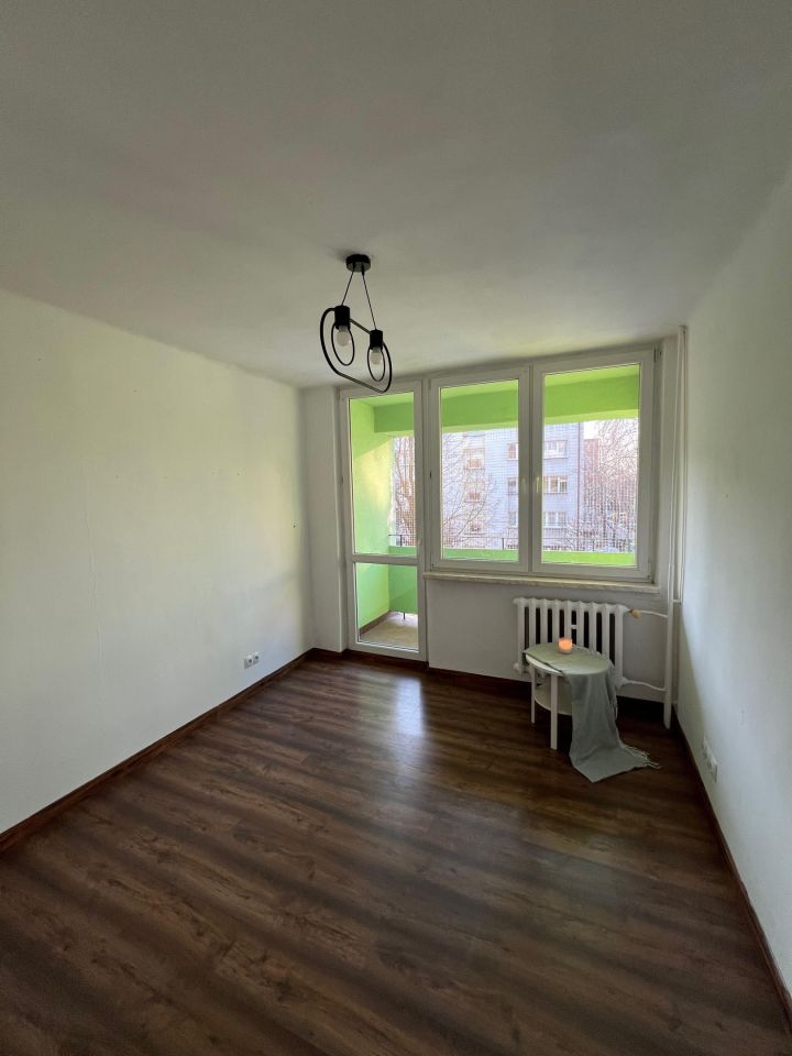 Mieszkanie 2-pokojowe Bytom Śródmieście, ul. Wrocławska. Zdjęcie 7