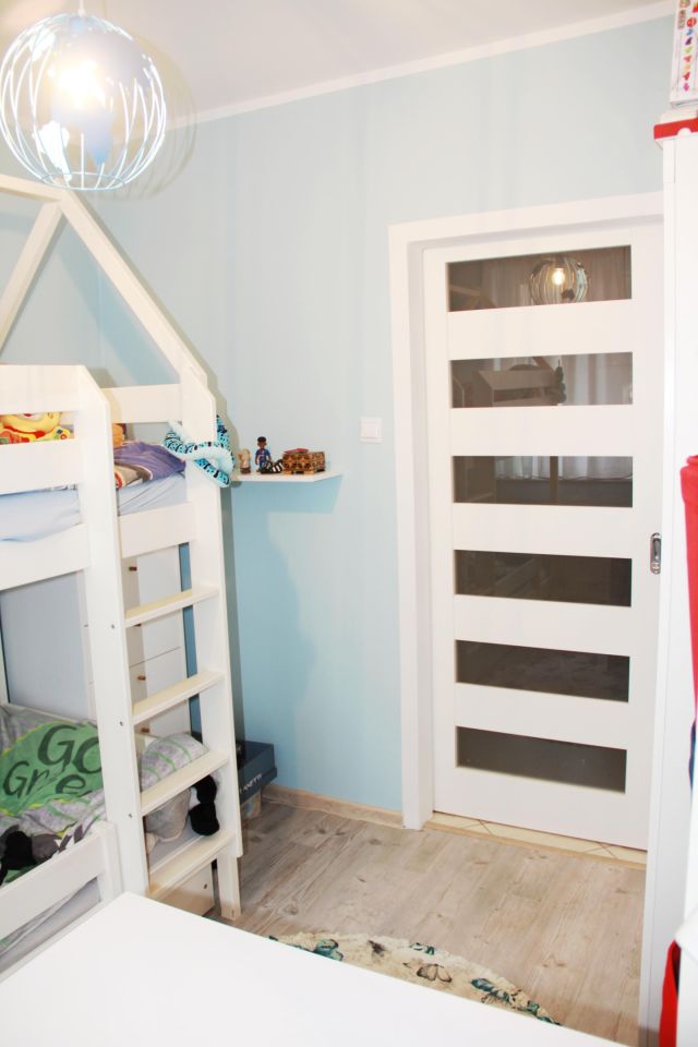 Mieszkanie 2-pokojowe Szczecin Bukowo, ul. Policka. Zdjęcie 11