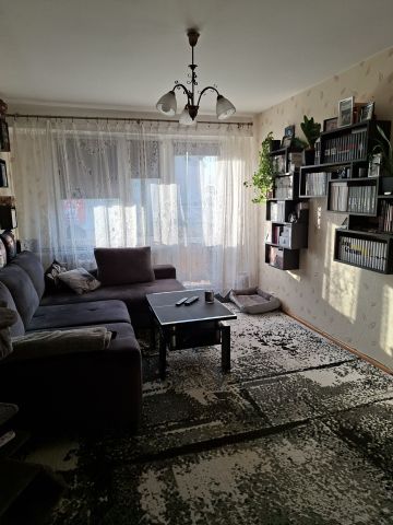 Mieszkanie 3-pokojowe Bielsk Podlaski, ul. Adama Mickiewicza. Zdjęcie 1