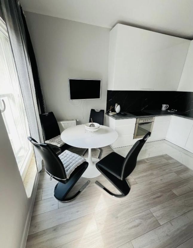 Mieszkanie 1-pokojowe Elbląg, ul. Studzienna. Zdjęcie 5