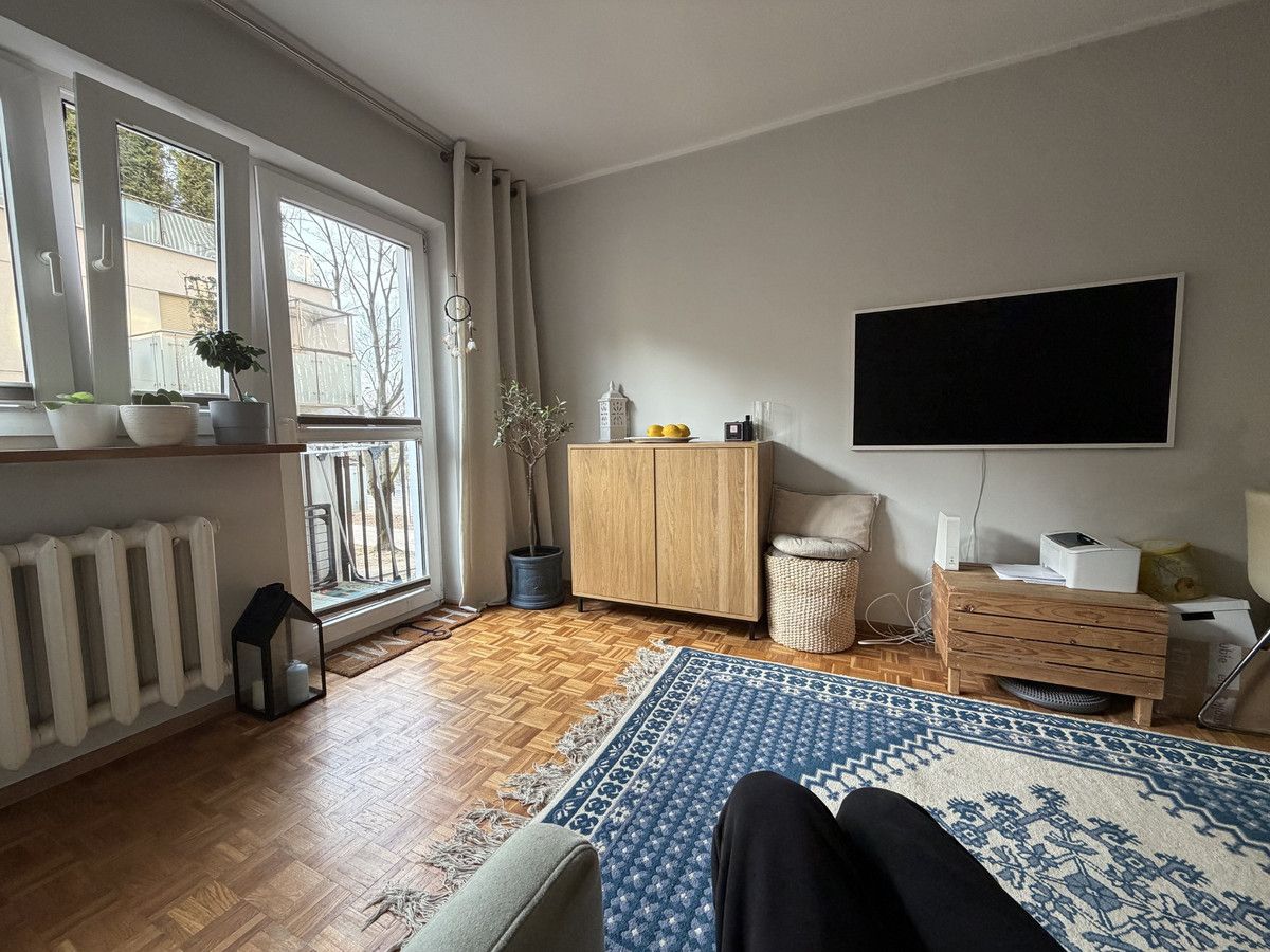 Mieszkanie 2-pokojowe Warszawa Wola, ul. Wolska. Zdjęcie 11