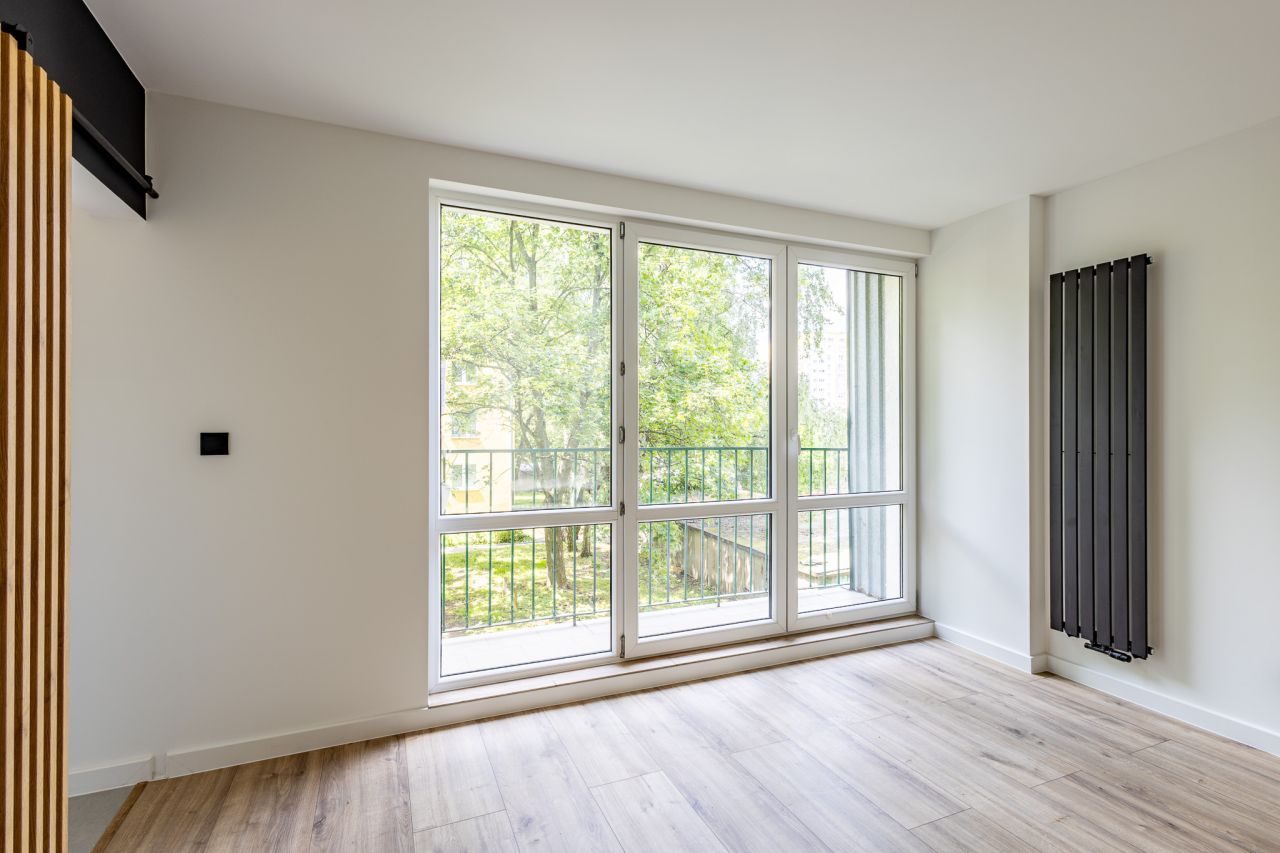 Mieszkanie 2-pokojowe Łódź Dąbrowa, ul. Bolesława Leśmiana. Zdjęcie 10