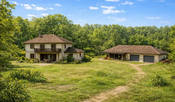 siedlisko, 5 pokoi Nowe Miasto, Nowe miasto