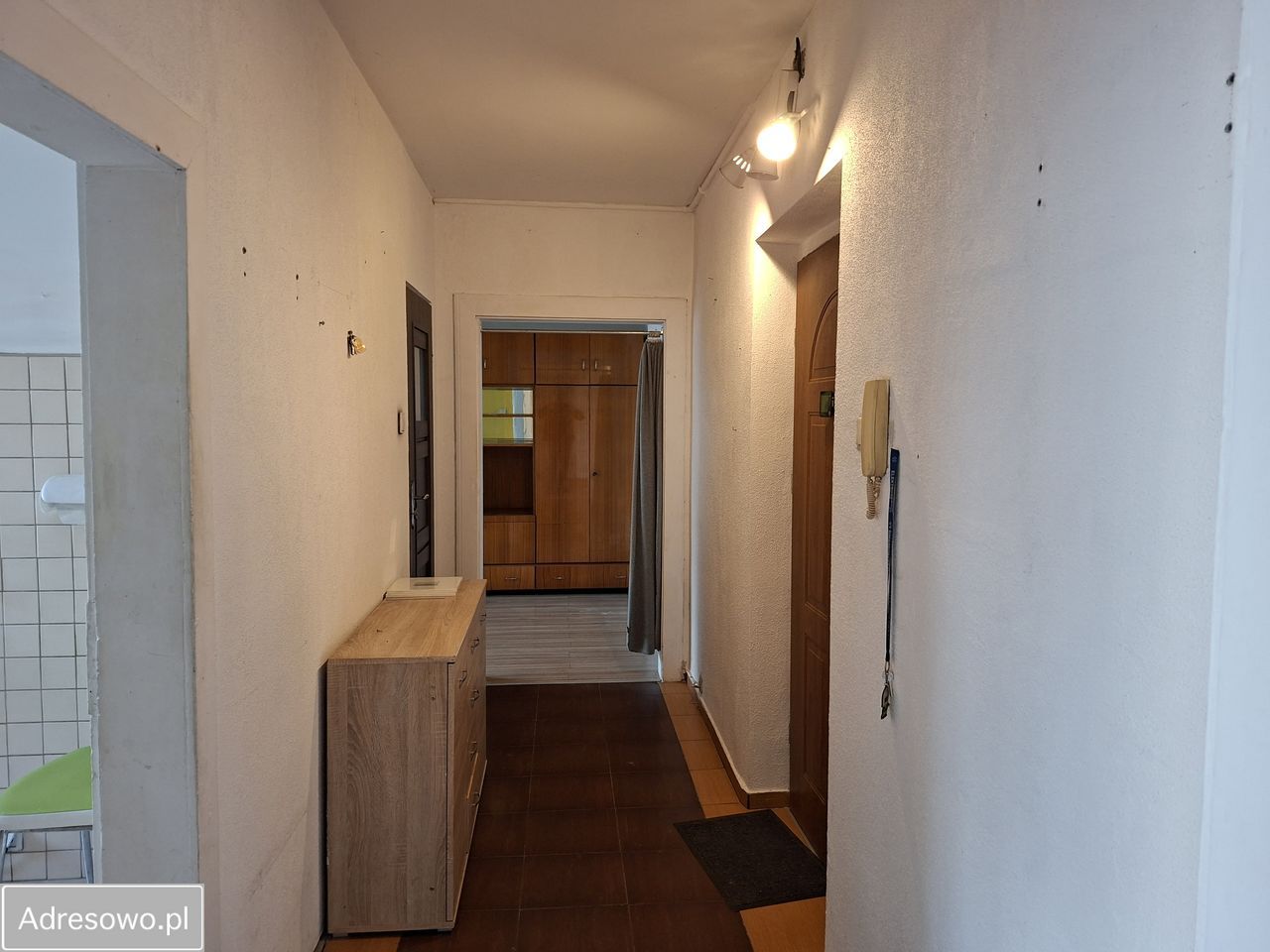 Mieszkanie 2-pokojowe Zabrze Centrum, ul. Stanisława Wyspiańskiego. Zdjęcie 6