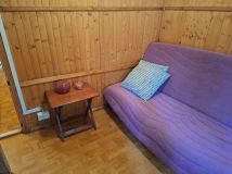 dom letniskowy Przyjezierze. Zdjęcie 3