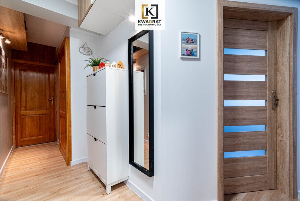 Mieszkanie 3-pokojowe Mińsk Mazowiecki, ul. Dąbrówki. Zdjęcie 14