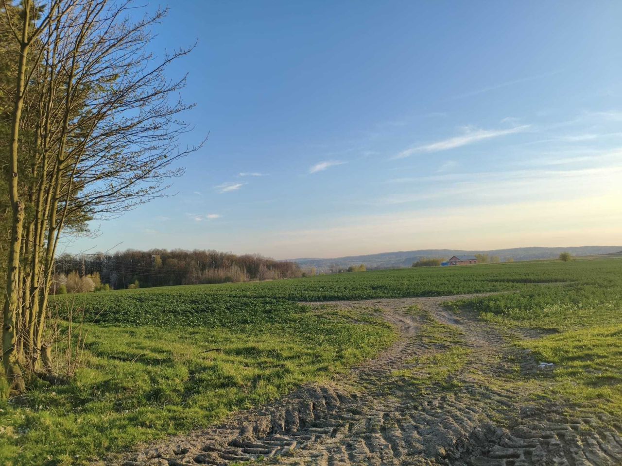 Działka budowlana Lubań. Zdjęcie 3
