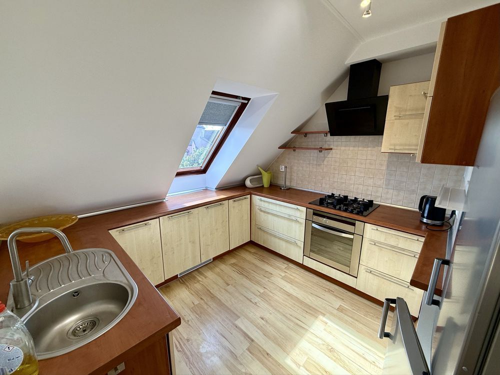 Mieszkanie 3-pokojowe Przecław. Zdjęcie 6