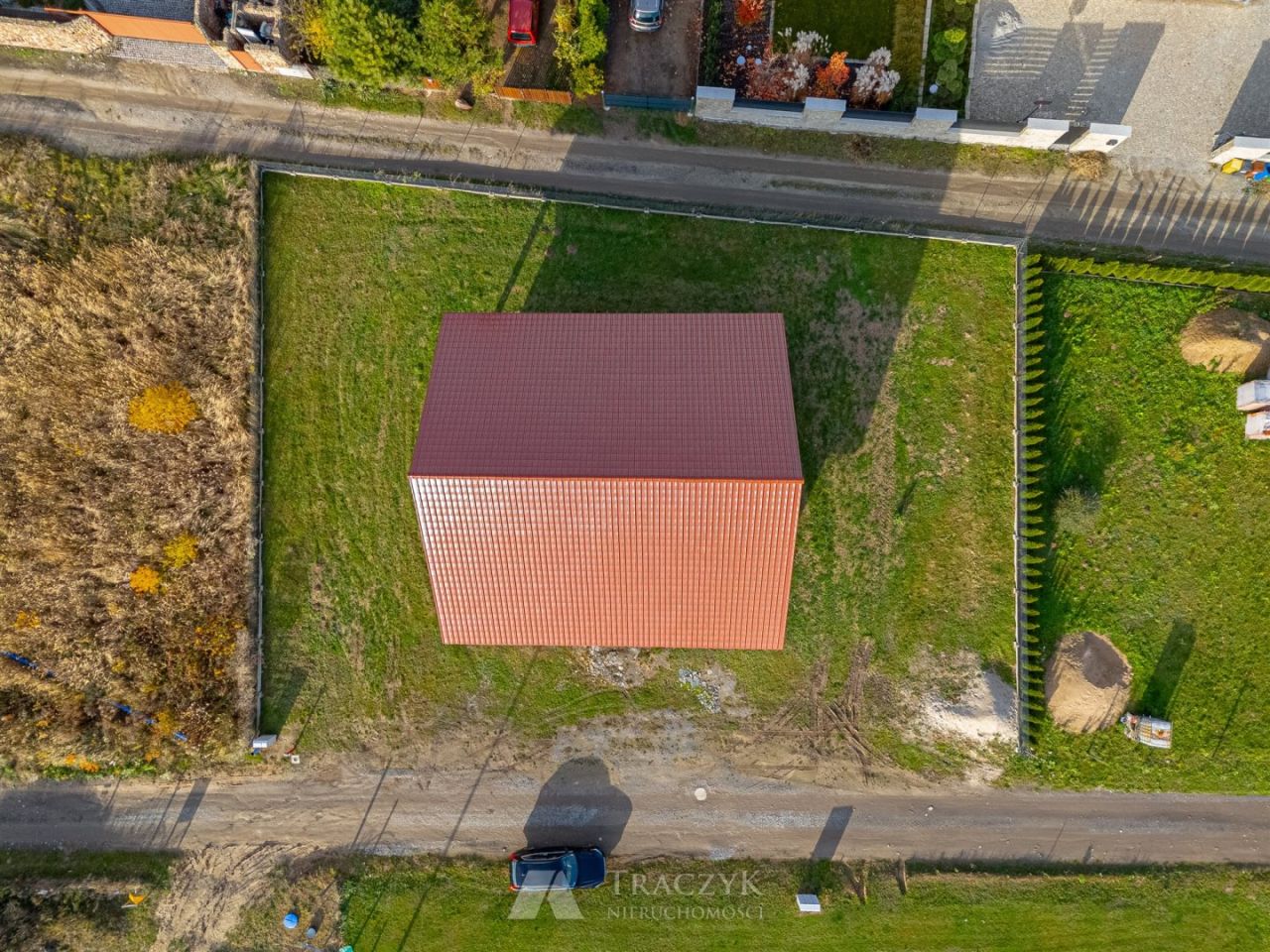 dom wolnostojący, 4 pokoje Środa Śląska. Zdjęcie 10