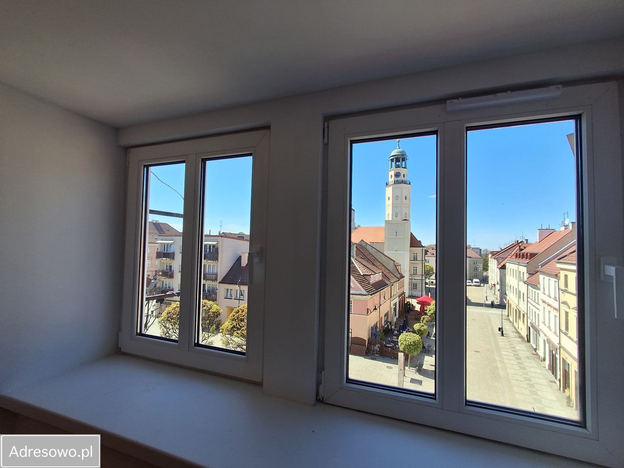 Mieszkanie 3-pokojowe Oleśnica Centrum, rynek Rynek. Zdjęcie 19