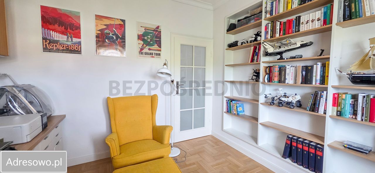 Mieszkanie 5-pokojowe Warszawa Włochy, ul. Batalionu AK "Włochy". Zdjęcie 8