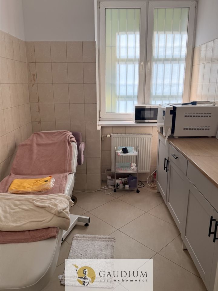Lokal Gdynia Śródmieście, ul. 3 Maja. Zdjęcie 8