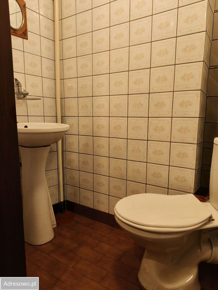 dom szeregowy, 4 pokoje Częstochowa Północ, ul. por. Hieronima Dudwała. Zdjęcie 4