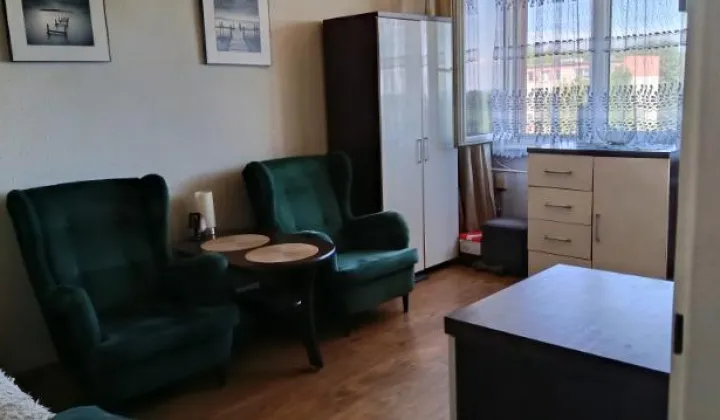 Mieszkanie 2-pokojowe Gdynia Witomino, ul. Narcyzowa