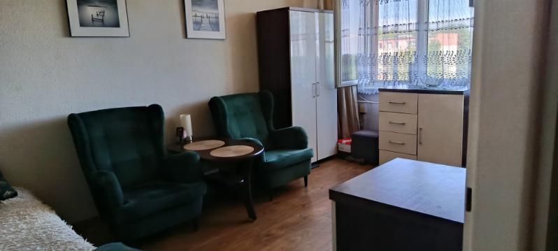 Mieszkanie 2-pokojowe Gdynia Witomino, ul. Narcyzowa. Zdjęcie 1