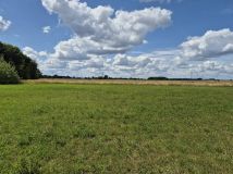 Działka rod Pabianice, ul. Warzywna. Zdjęcie 3