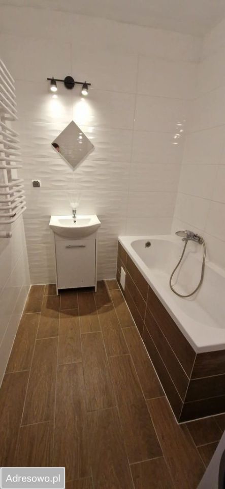 Mieszkanie 3-pokojowe Wrocław Lipa Piotrowska, ul. Anyżowa. Zdjęcie 8