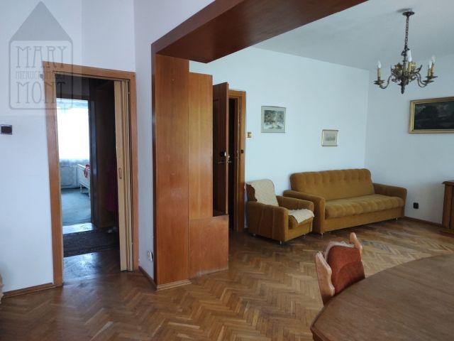 Mieszkanie 4-pokojowe Warszawa Praga-Południe, ul. Stanisława Żółkiewskiego. Zdjęcie 4