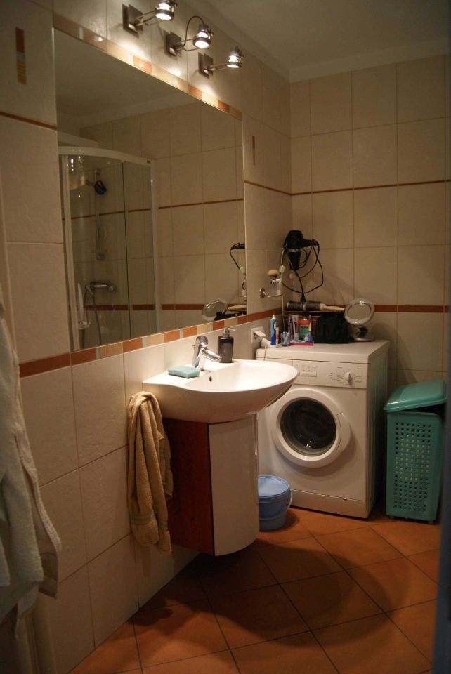 Mieszkanie 4-pokojowe Katowice os. Tysiąclecia, ul. Bolesława Chrobrego. Zdjęcie 7