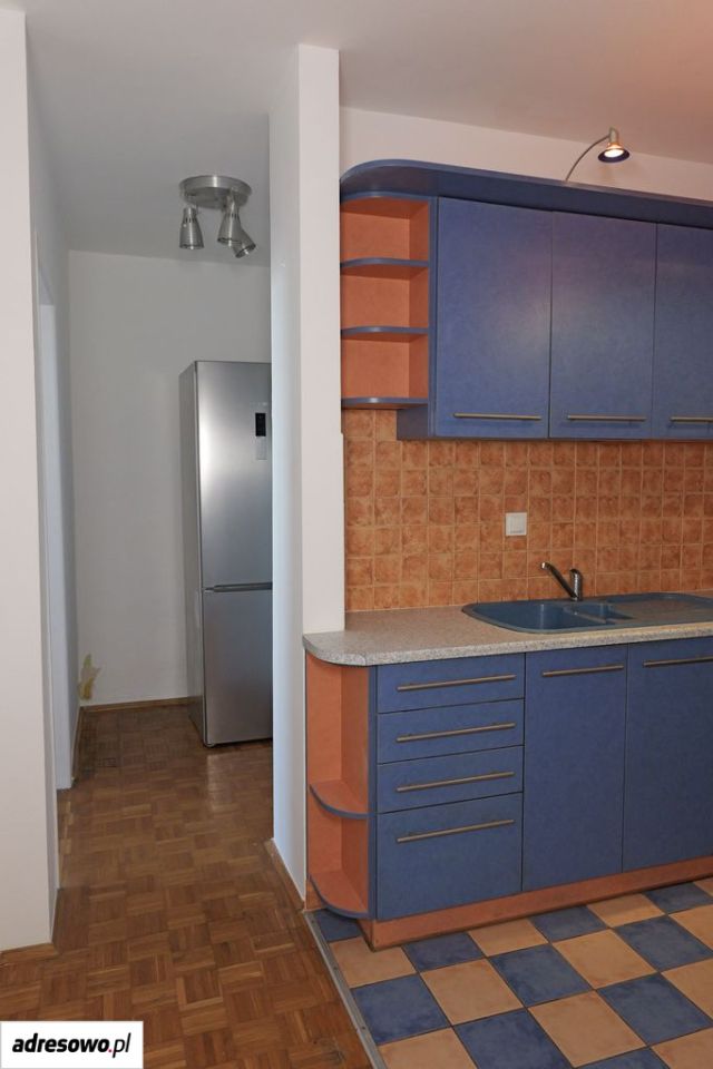 Mieszkanie 3-pokojowe Wrocław Fabryczna, ul. Inżynierska. Zdjęcie 4