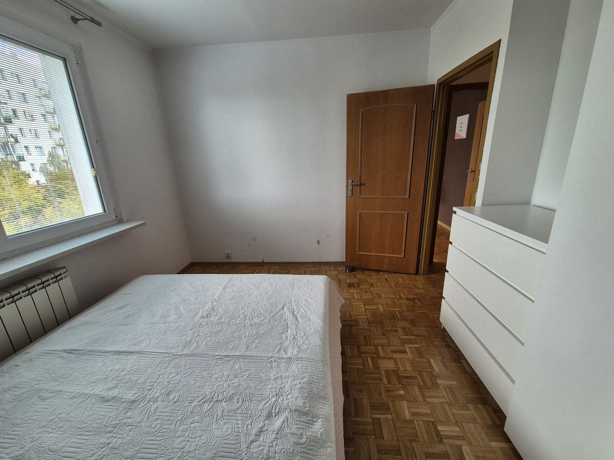 Mieszkanie 3-pokojowe Warszawa Ursynów, ul. Stokłosy. Zdjęcie 30
