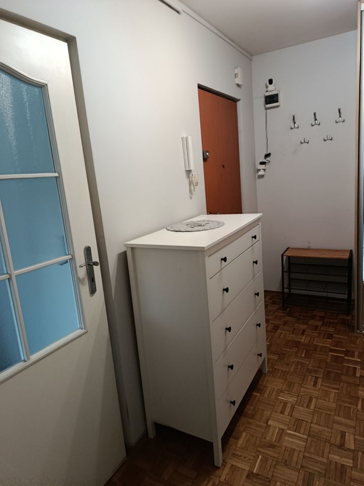 Mieszkanie 2-pokojowe Warszawa Wola, ul. Wieluńska. Zdjęcie 8