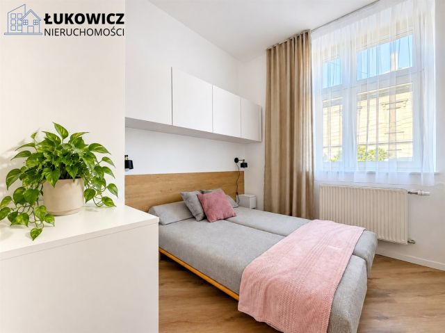 Mieszkanie 2-pokojowe Bielsko-Biała. Zdjęcie 8