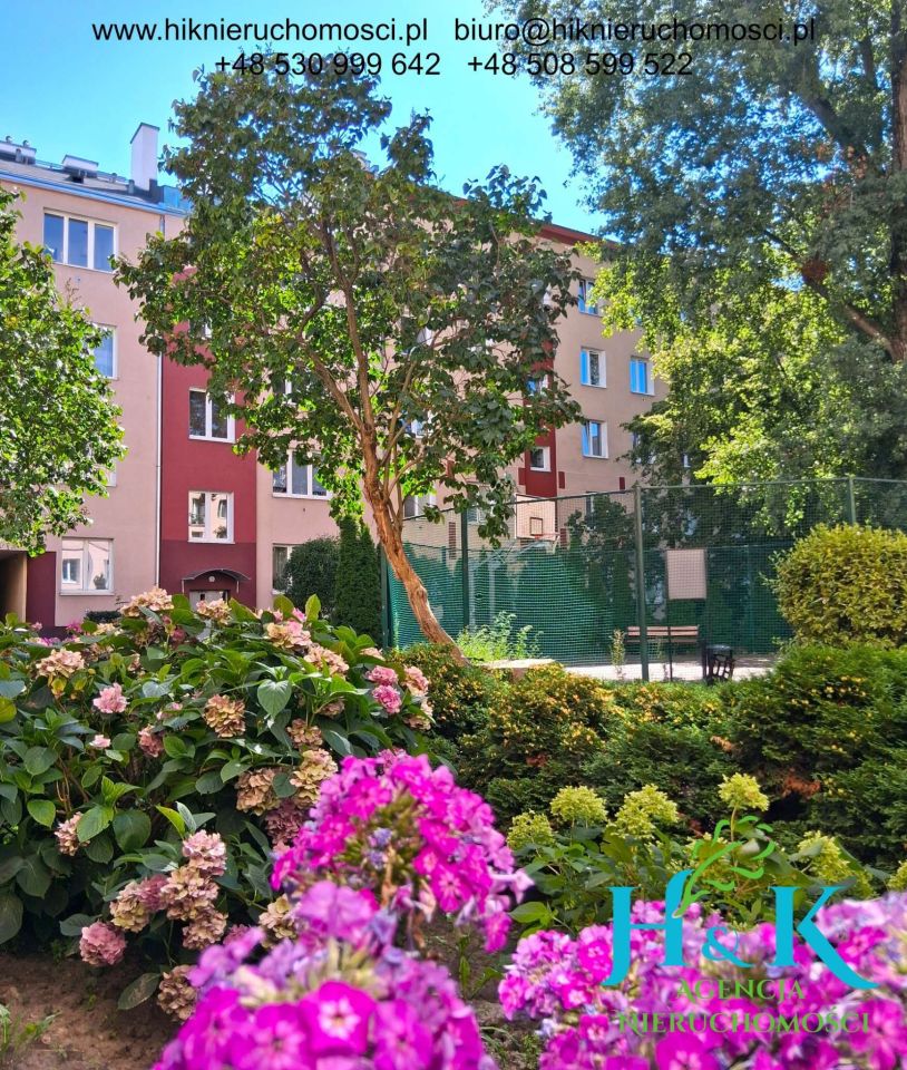 Mieszkanie 1-pokojowe Warszawa Ochota, ul. Kopińska. Zdjęcie 24