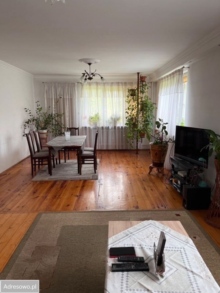 dom wolnostojący, 5 pokoi Liski. Zdjęcie 9