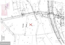 Działka inwestycyjna Brójce, ul. Poznańska. Zdjęcie 2