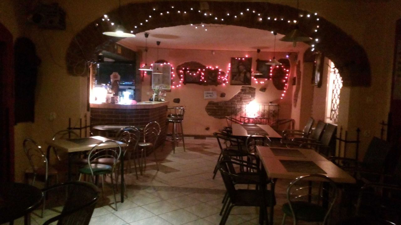 Lokal Góra. Zdjęcie 7