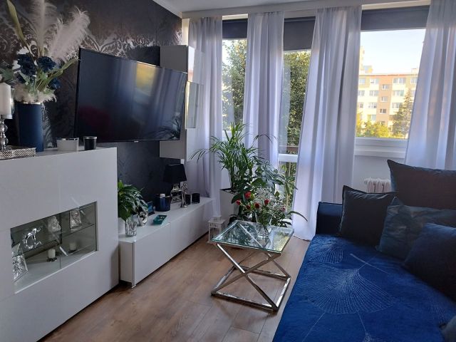 Mieszkanie 2-pokojowe Lubin, ul. Bieszczadzka. Zdjęcie 1