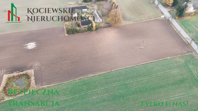 Działka budowlana Wielki Bukowiec. Zdjęcie 12