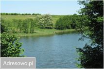 Działka budowlana Niedźwiedź. Zdjęcie 3