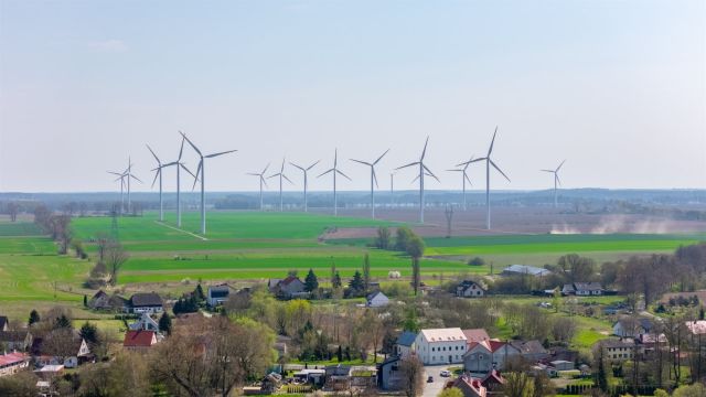 dom wolnostojący, 14 pokoi Wolin, ul. Wiejska. Zdjęcie 8