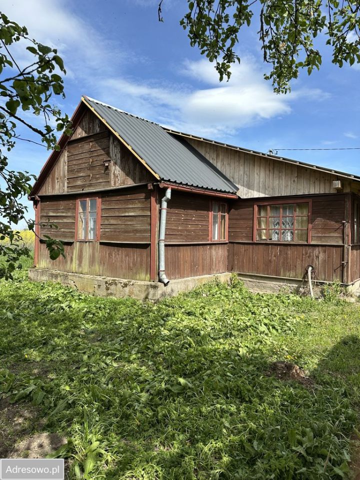 Działka budowlana Jarluty Duże. Zdjęcie 7