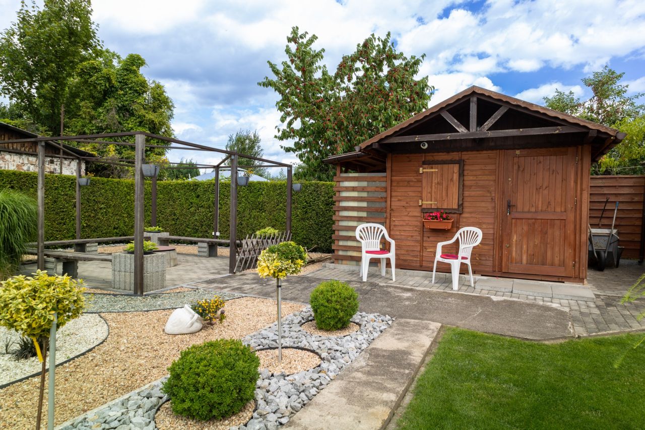 Działka rod Kluczbork, ul. Dworcowa. Zdjęcie 13