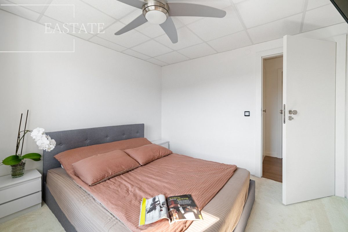 Mieszkanie 3-pokojowe Warszawa Mokotów, ul. Batuty. Zdjęcie 12