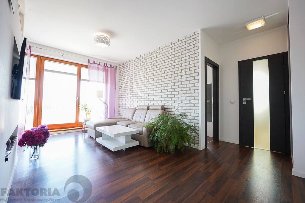 Mieszkanie 2-pokojowe Szczecin Warszewo, ul. Duńska. Zdjęcie 47