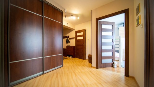 Mieszkanie 3-pokojowe Lublin, ul. Ksawerego Dunikowskiego. Zdjęcie 8